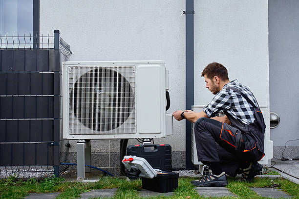 Trusted Emergency Hvac Repair service in Schwenksville, PA - HVAC Repair CO